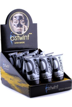 Ostwint Black Mask