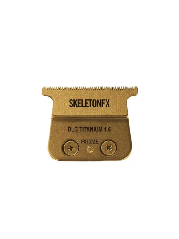 SKELETONFX DLC TITANIUM 1.6 BLADE FX707ZE