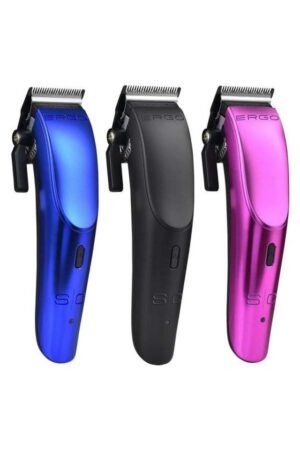 StyleCraft Ergo Professional Microchipped Magnetic Clipper