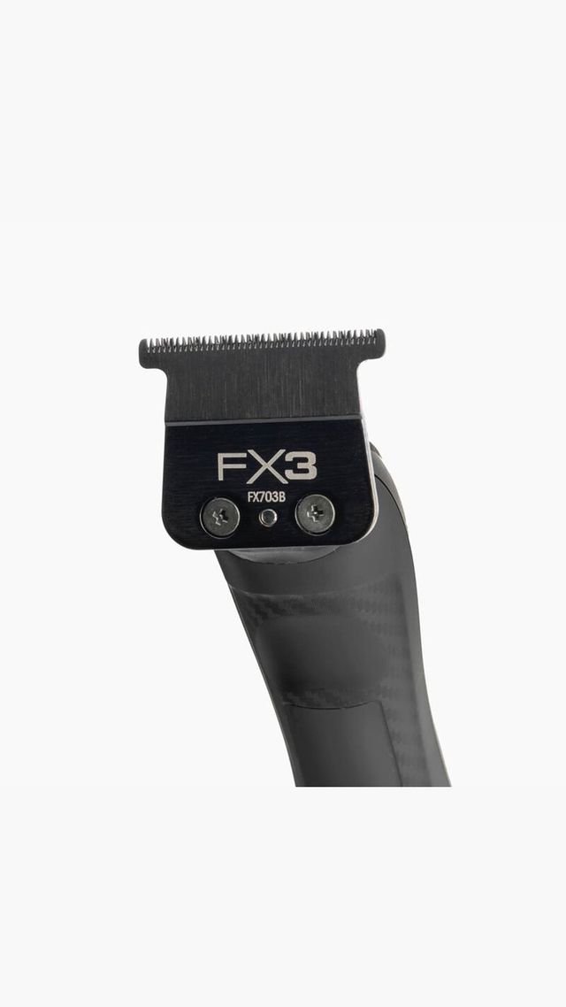 Babyliss FX3 Trimmer Blade Pro 4rtists t-blade fx703BZE