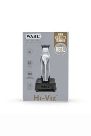 Wahl Trimmer Hi-Viz