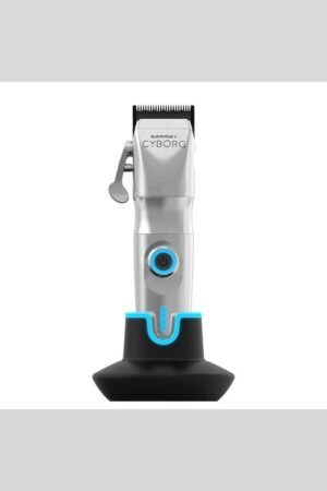 CYBORG GAMMA+ PIU CLIPPER
