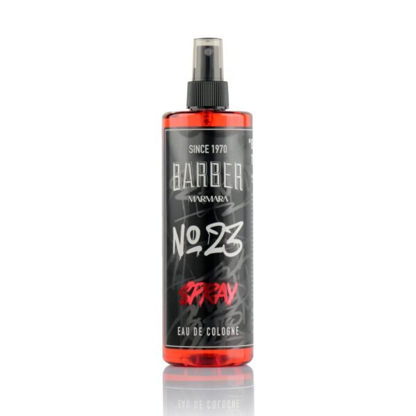 Barber marmar cologne 400ml - Image 5