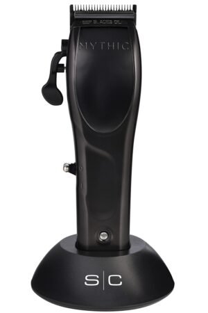 Stylecraft Mythic Professional Metal Body Cordless Hair Clipper