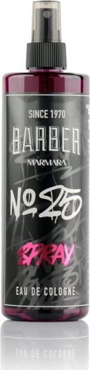 Barber marmar cologne 400ml