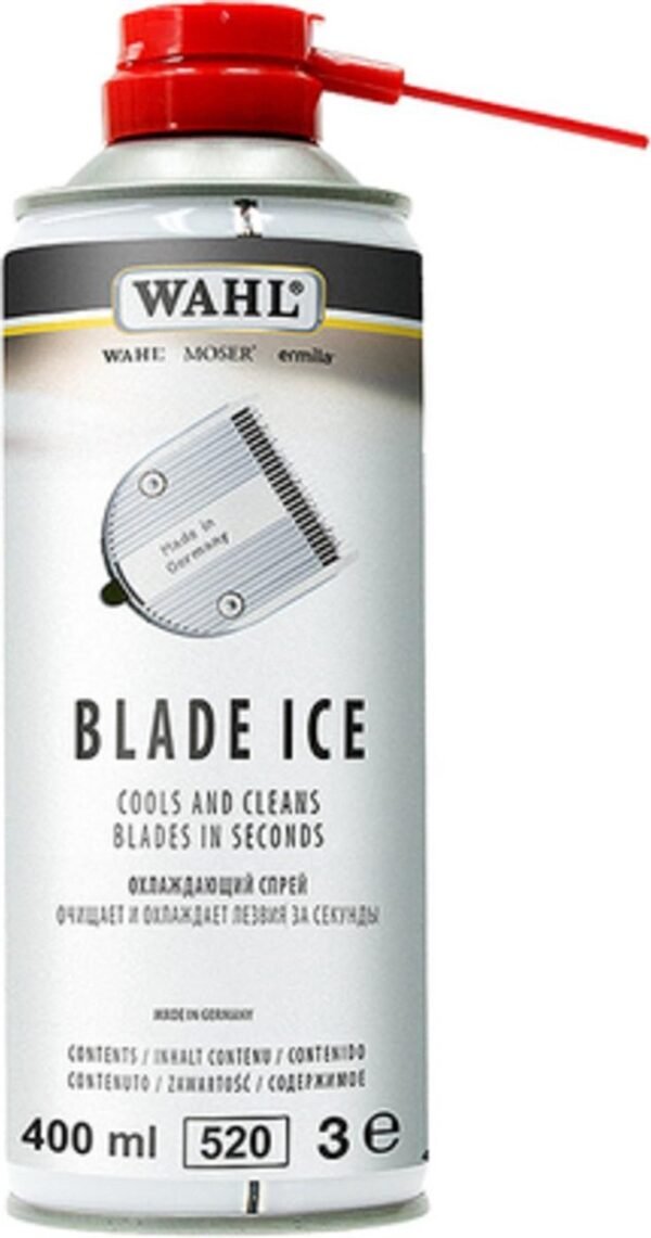 Wahl Blade Cleaner
