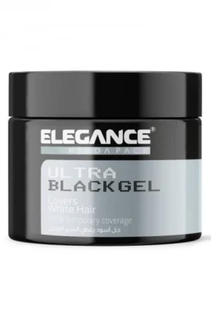 Elegance Black Gel 250 ML
