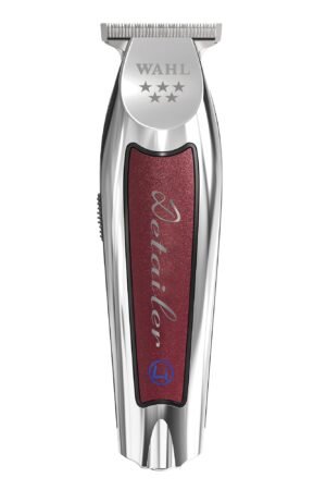 Wahl detailer cordless Li trimmer