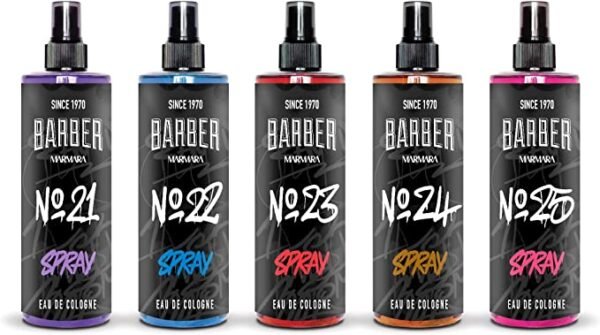 Barber marmar cologne 400ml
