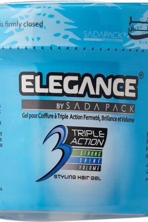Elegance Styling Gel  500ML