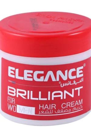 Elegance Hair Cream