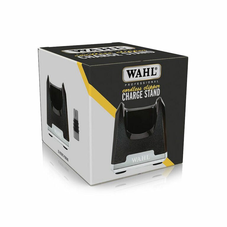 Whal Clipper Charging Stand