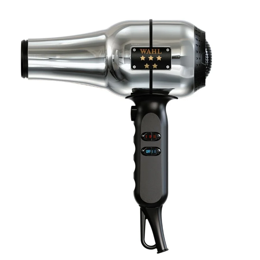 Wahl 5 Star Barber Dryer - Image 2