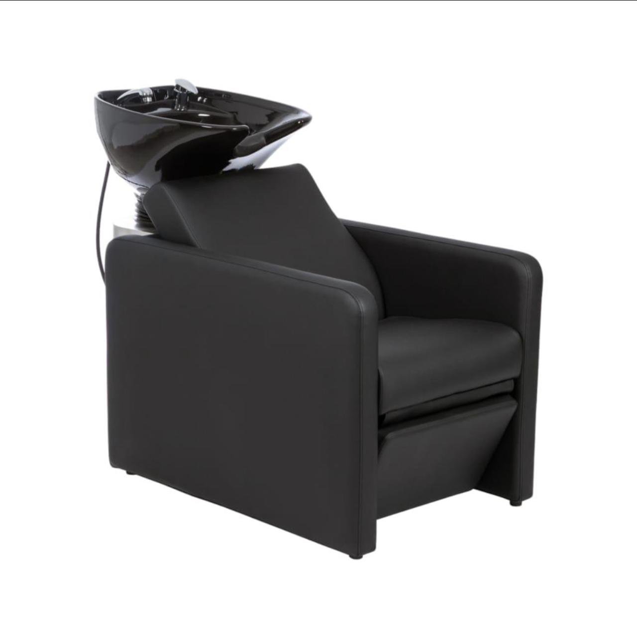 Washing unit Tokio Black