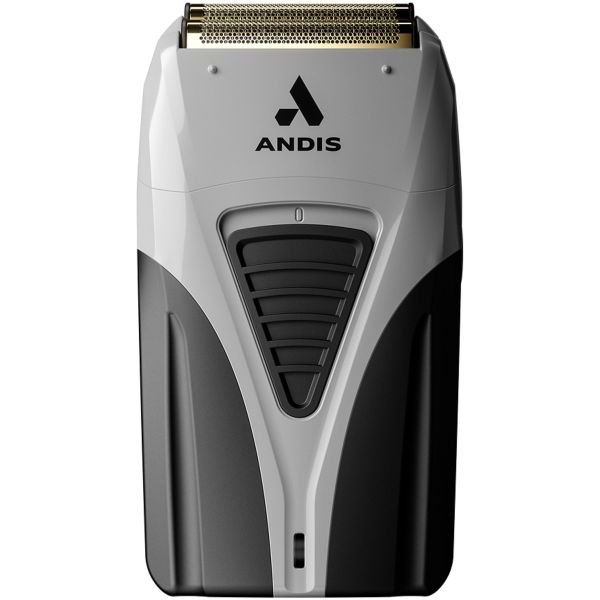 Andis ProFoil Lithium Plus Titanium Foil Shaver