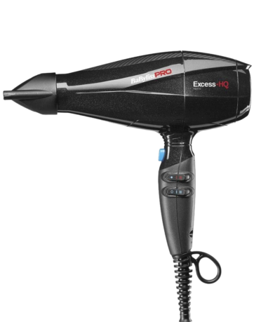 Babyliss Excess-HQ Hair Dryer 2600W