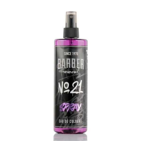 Barber marmar cologne 400ml - Image 3