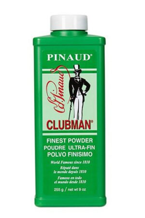 Clubman Pinaud Powder 9 oz