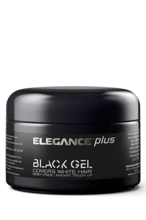 Elegance Black Gel 100ML
