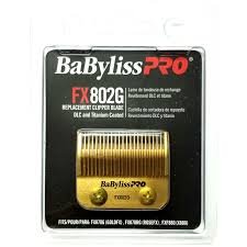 Babyliss Gold FX08 Blade
