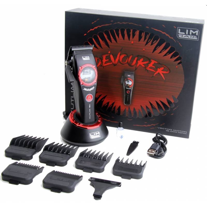 Lim 15k Devourer Clipper - Image 2