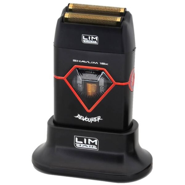 Machine LIM SHAVLIM 15K DEVOURER SHAVER CORDLESS