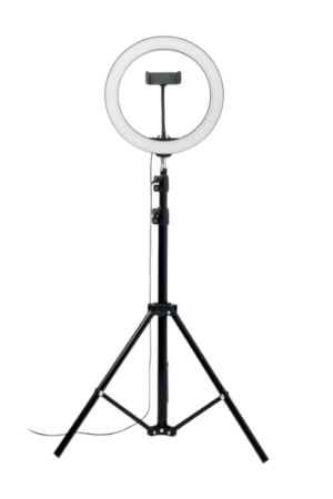 tripod FOR& LED Ring Light