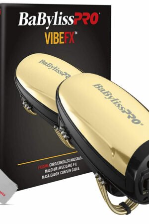 Babyliss Pro Gold Massager