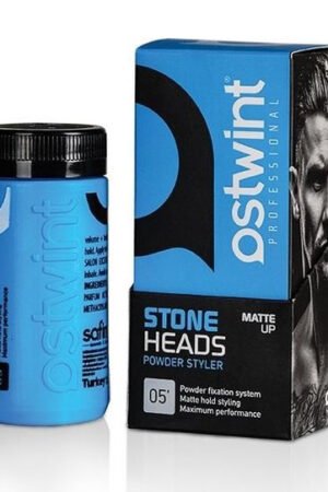Ostwint Hair Styling Powder Wax 20g Strong Holder, Matte Finish, Volume and Texture