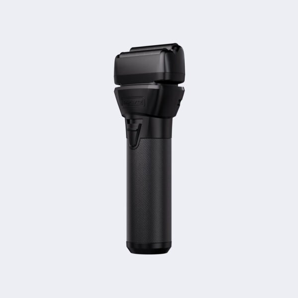 BaBylissPRO® FXONE™ BLACKFX Double Foil Shaver - Image 3