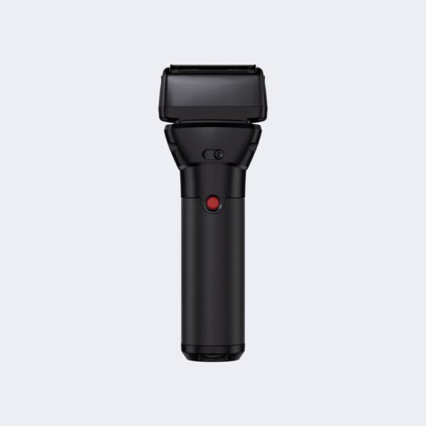 BaBylissPRO® FXONE™ BLACKFX Double Foil Shaver - Image 4