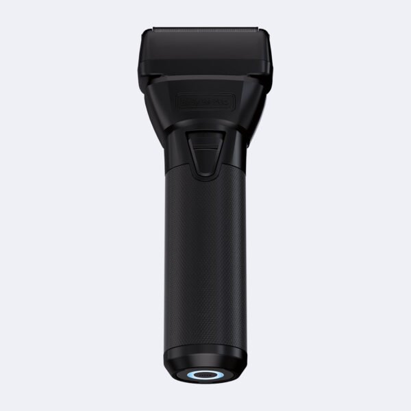 BaBylissPRO® FXONE™ BLACKFX Double Foil Shaver - Image 5
