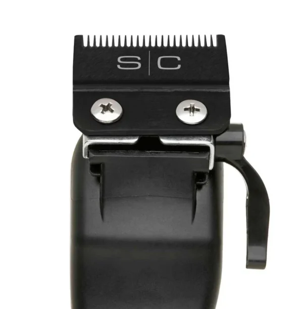 SC Stylecraft Instinct X Professional Cordless Clipper - Image 5