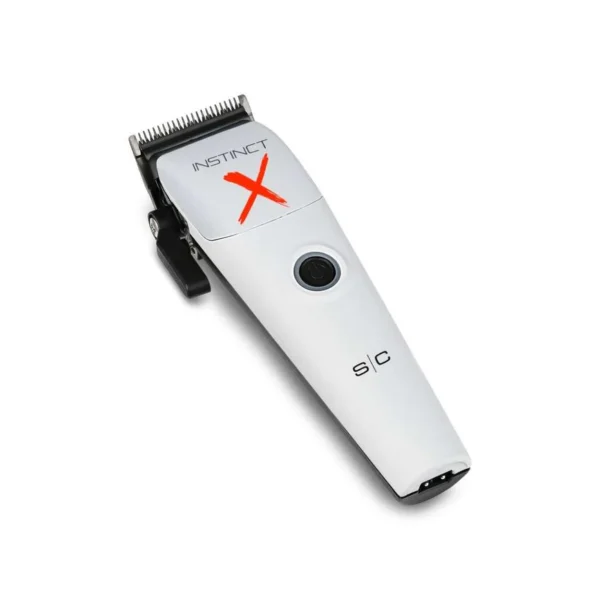 SC Stylecraft Instinct X Professional Cordless Clipper - Image 8