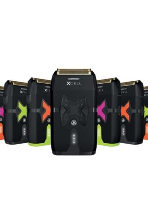 Xcell Shaver