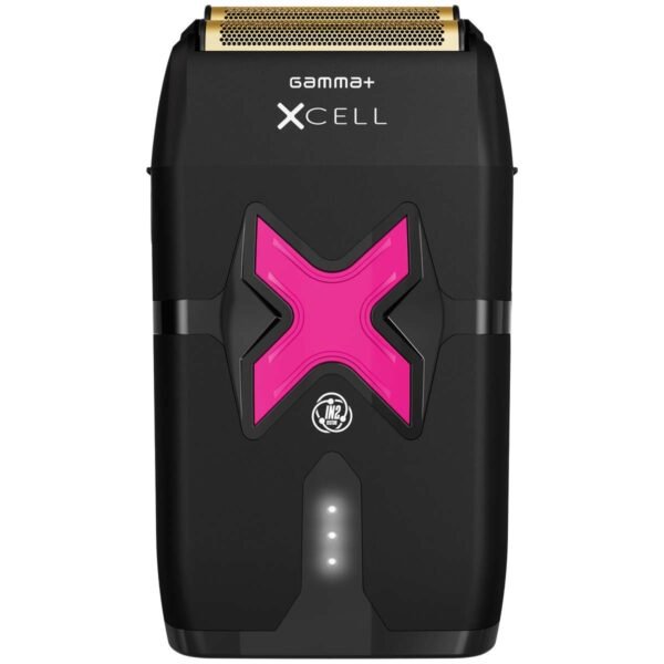 Xcell Shaver - Image 6